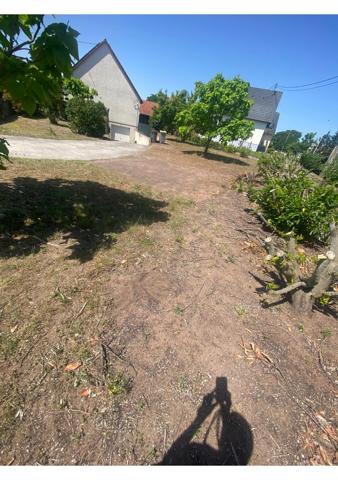 TERRAIN VIABILISE