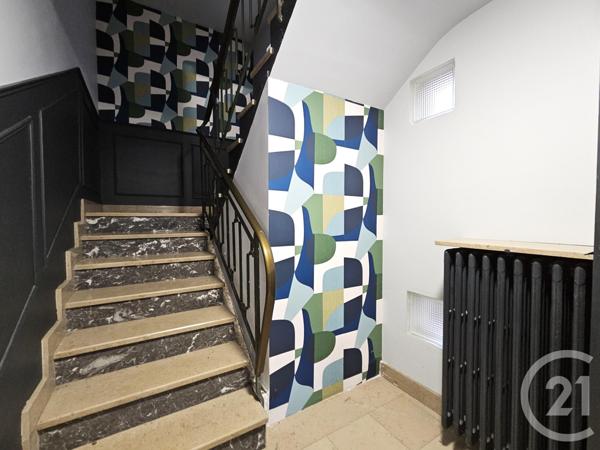 Appartement à vendre  3 pièces - 36,60 m2 LONGEVILLE LES METZ - 57