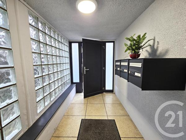 Appartement à vendre  3 pièces - 36,60 m2 LONGEVILLE LES METZ - 57