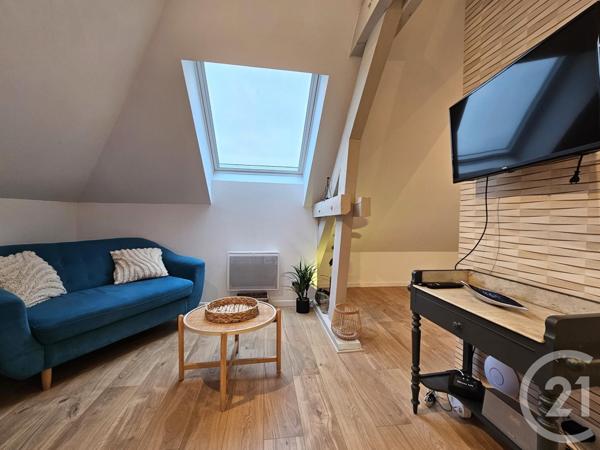 Appartement à vendre  3 pièces - 36,60 m2 LONGEVILLE LES METZ - 57