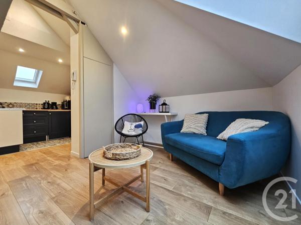 Appartement à vendre  3 pièces - 36,60 m2 LONGEVILLE LES METZ - 57