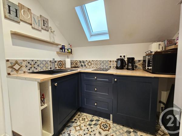 Appartement à vendre  3 pièces - 36,60 m2 LONGEVILLE LES METZ - 57