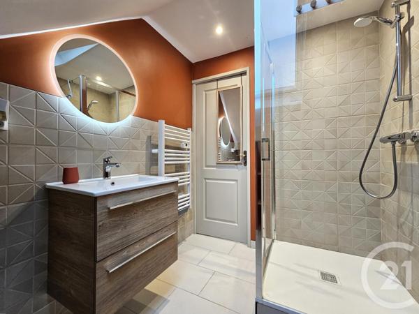 Appartement à vendre  3 pièces - 36,60 m2 LONGEVILLE LES METZ - 57