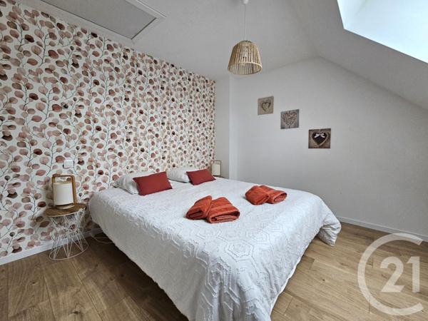 Appartement à vendre  3 pièces - 36,60 m2 LONGEVILLE LES METZ - 57
