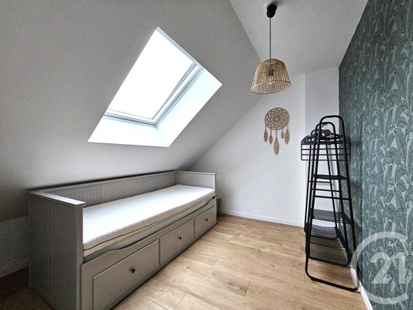 Appartement à vendre  3 pièces - 36,60 m2 LONGEVILLE LES METZ - 57