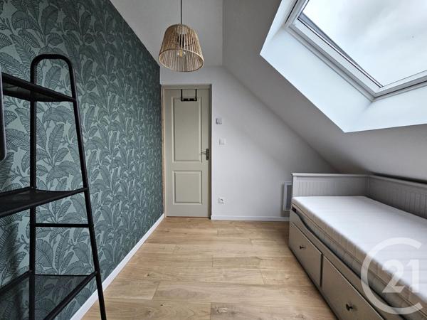 Appartement à vendre  3 pièces - 36,60 m2 LONGEVILLE LES METZ - 57