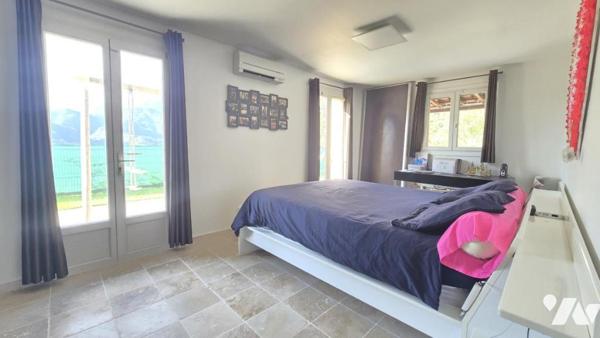 Villa La Roquette sur Var