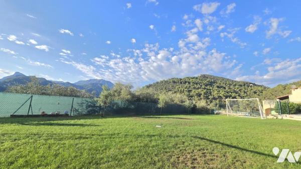 Villa La Roquette sur Var