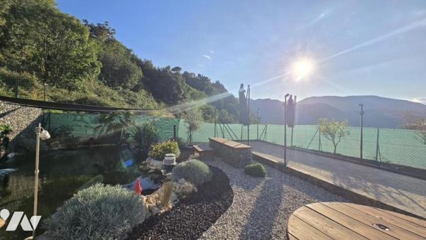 Villa La Roquette sur Var
