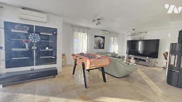 Villa La Roquette sur Var