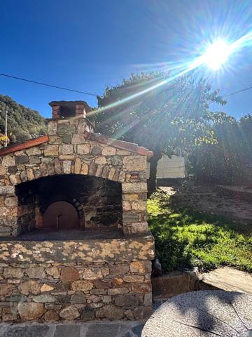 Maison T6 de 150m2 avec piscine à 8 min de Corte