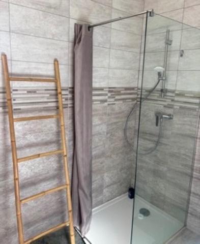 Maison T6 de 150m2 avec piscine à 8 min de Corte