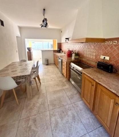 Maison T6 de 150m2 avec piscine à 8 min de Corte