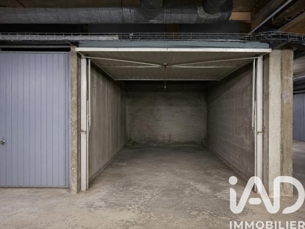 Parking à vendre 12 m² Le Barcarès