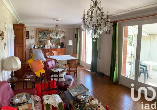 Maison à vendre 6 pièces 204 m² Valloire-sur-Cisse