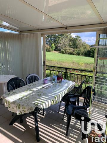 Maison à vendre 6 pièces 204 m² Valloire-sur-Cisse