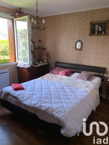 Maison à vendre 6 pièces 204 m² Valloire-sur-Cisse