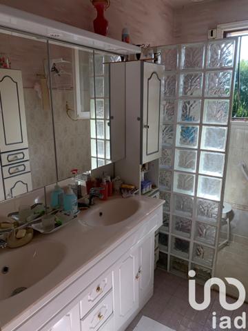 Maison à vendre 6 pièces 204 m² Valloire-sur-Cisse