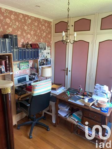 Maison à vendre 6 pièces 204 m² Valloire-sur-Cisse