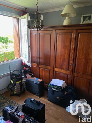 Maison à vendre 6 pièces 204 m² Valloire-sur-Cisse