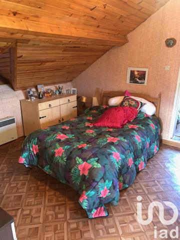 Maison à vendre 6 pièces 204 m² Valloire-sur-Cisse