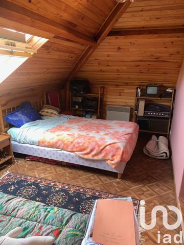 Maison à vendre 6 pièces 204 m² Valloire-sur-Cisse