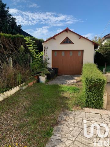 Maison à vendre 6 pièces 204 m² Valloire-sur-Cisse