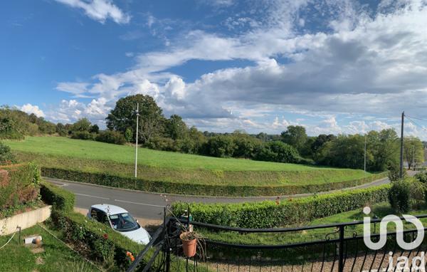 Maison à vendre 6 pièces 204 m² Valloire-sur-Cisse