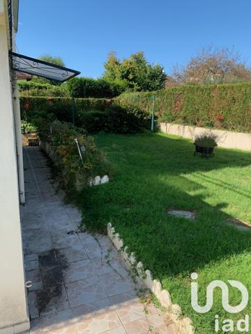 Maison à vendre 6 pièces 204 m² Valloire-sur-Cisse