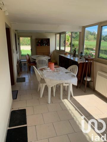 Maison à vendre 6 pièces 204 m² Valloire-sur-Cisse