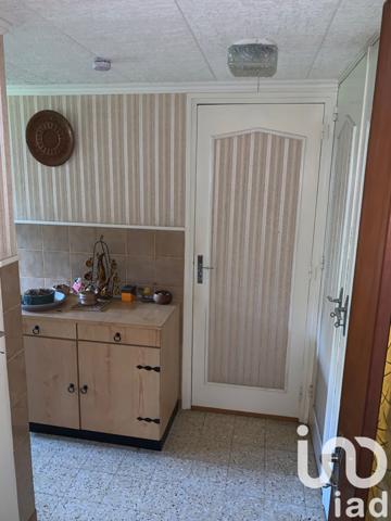 Maison à vendre 6 pièces 204 m² Valloire-sur-Cisse