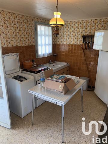 Maison à vendre 6 pièces 204 m² Valloire-sur-Cisse