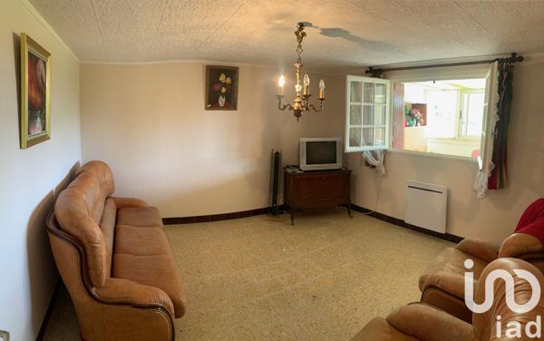 Maison à vendre 6 pièces 204 m² Valloire-sur-Cisse