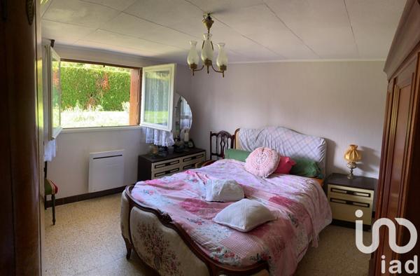 Maison à vendre 6 pièces 204 m² Valloire-sur-Cisse