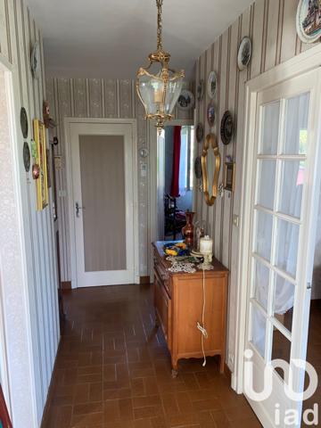 Maison à vendre 6 pièces 204 m² Valloire-sur-Cisse