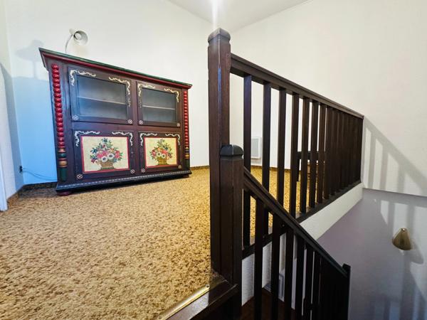 Maison familiale 5 chambres – 173 m² – Jardin, piscine, garage, terrasse et vue