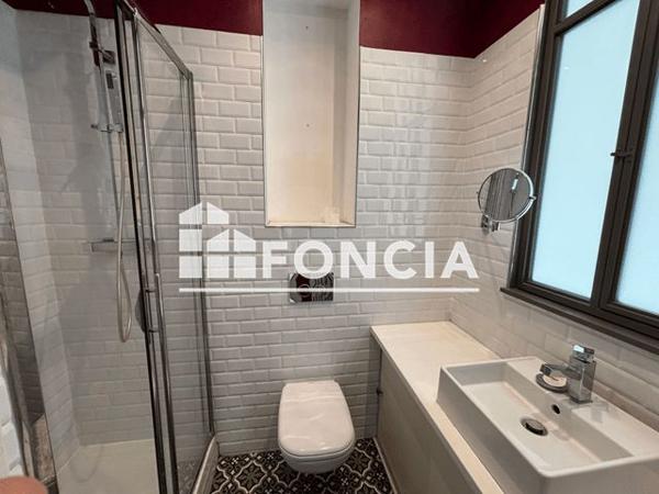 Location Appartement 2 pièces 48 m² - Nice 06300