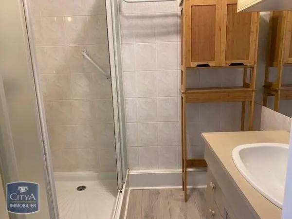 Appartement à vendre 2 pièces 51.1m²