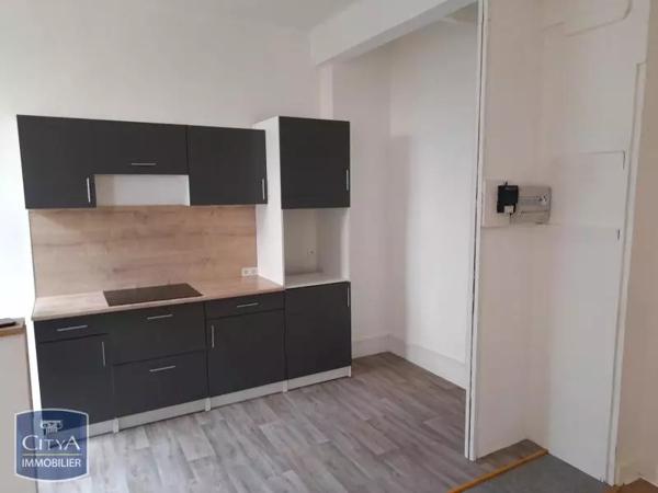 Appartement à louer 3 pièces 68.67m²