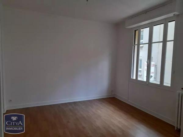 Appartement à louer 3 pièces 68.67m²
