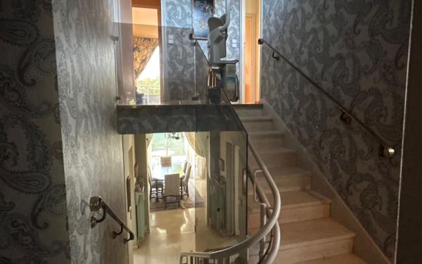 Maison à vendre    7 pièces •  Saint-Gratien