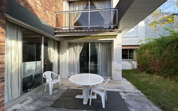 Maison à vendre    7 pièces •  Saint-Gratien