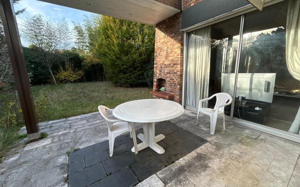 Maison à vendre    7 pièces •  Saint-Gratien