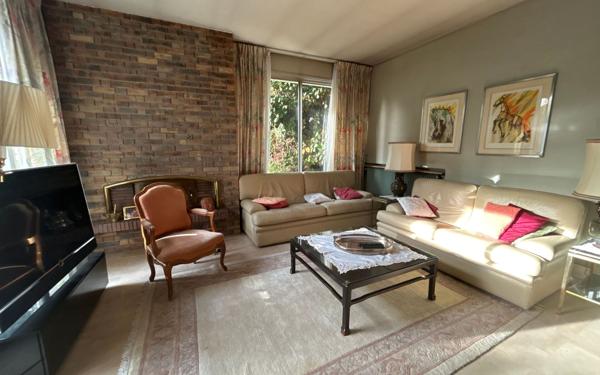 Maison à vendre    7 pièces •  Saint-Gratien