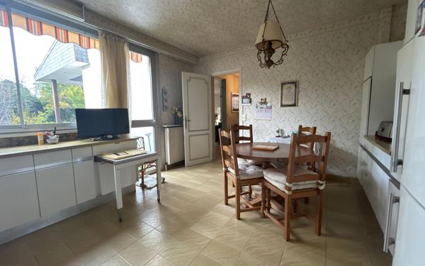 Maison à vendre    7 pièces •  Saint-Gratien