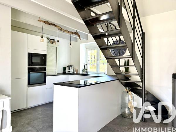Maison à vendre 5 pièces 110 m² Cordemais