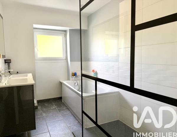 Maison à vendre 5 pièces 110 m² Cordemais