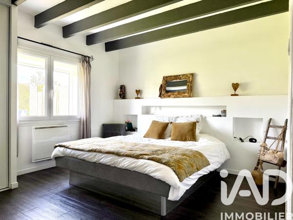 Maison à vendre 5 pièces 110 m² Cordemais