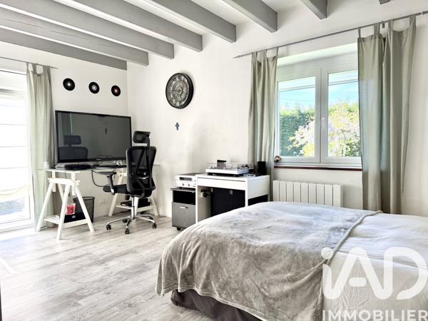 Maison à vendre 5 pièces 110 m² Cordemais