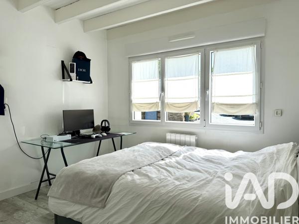 Maison à vendre 5 pièces 110 m² Cordemais